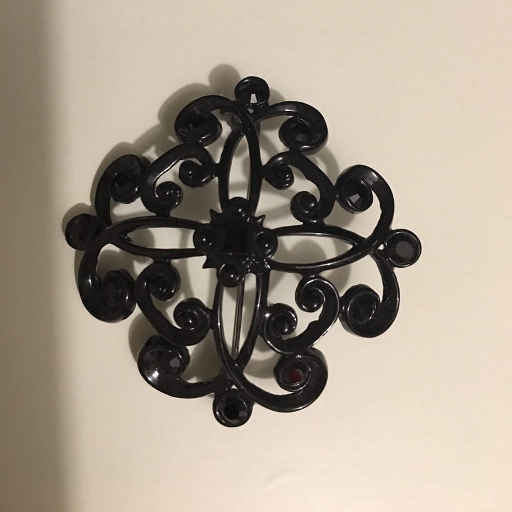 St. John #brooch#pin